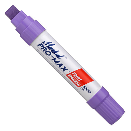 PRO-MAX Broad Tip Liquid Paint Marker