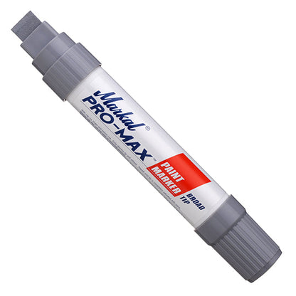 PRO-MAX Broad Tip Liquid Paint Marker - BuildNexa FZE