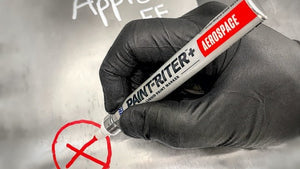 Paint-Riter®+ Aerospace Liquid Paint Marker - BuildNexa FZE