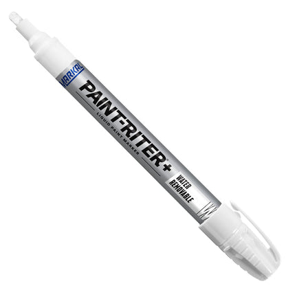 Paint-Riter+ Removable Marker