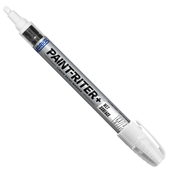 Paint-Riter+ Wet Surface Liquid Paint Marker - BuildNexa FZE
