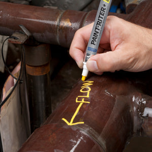 Paint-Riter+ Wet Surface Liquid Paint Marker - BuildNexa FZE