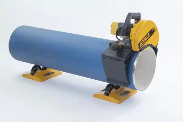 Pipe Bevel Cutting Machine