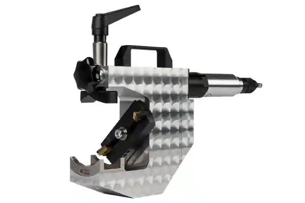 Pipe Beveler MF4 - BuildNexa FZE