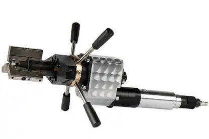 Pipe Beveling Machine MF3i - BuildNexa FZE