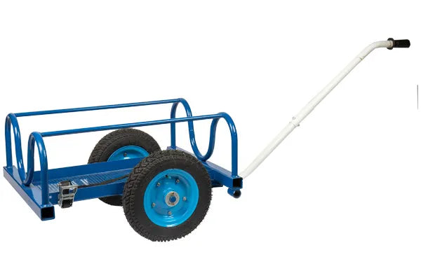 Pipe Cart