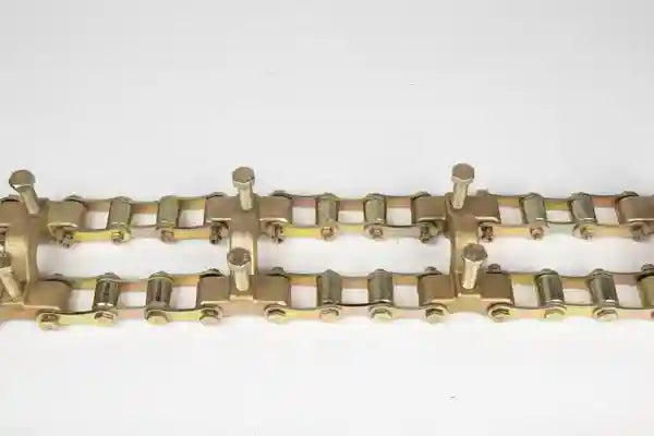 Pipe Chain Clamp double - BuildNexa FZE
