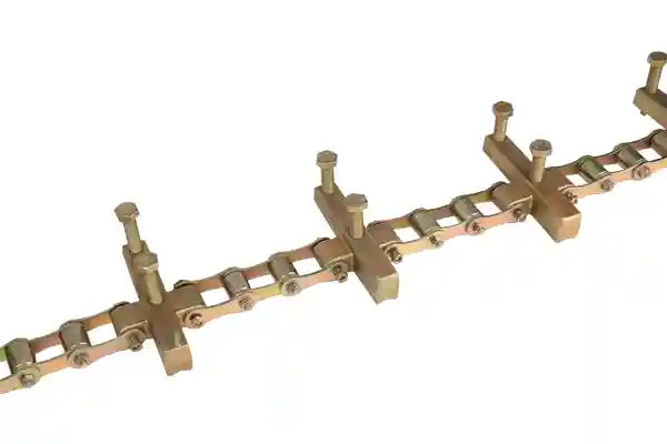 Pipe Chain Clamp single