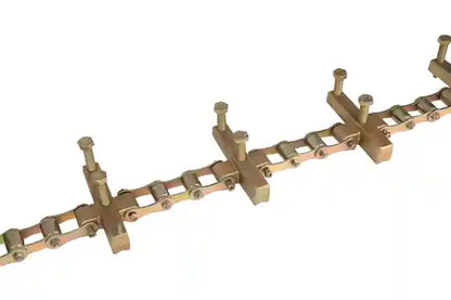 Pipe Chain Clamp single - BuildNexa FZE