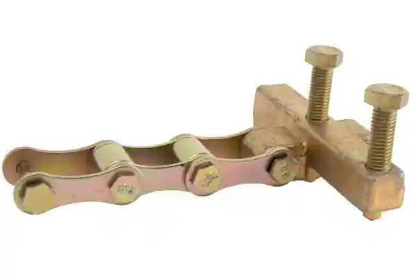 Pipe Chain Clamp single