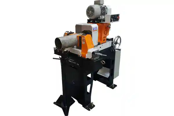 Pipe Chamfering Machine - BuildNexa FZE