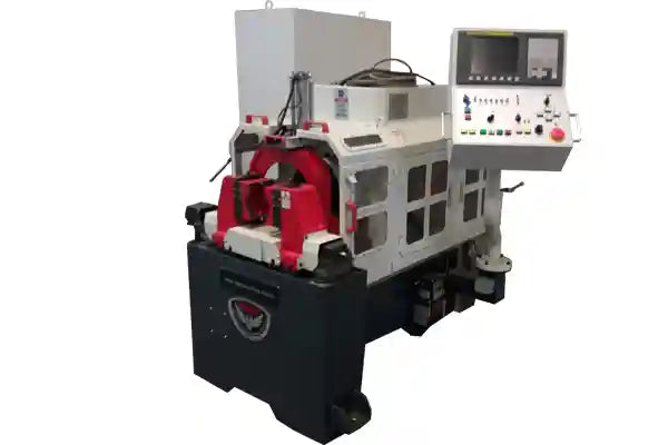 C2276dn Pipe Chamfering Machine – BuildNexa FZE