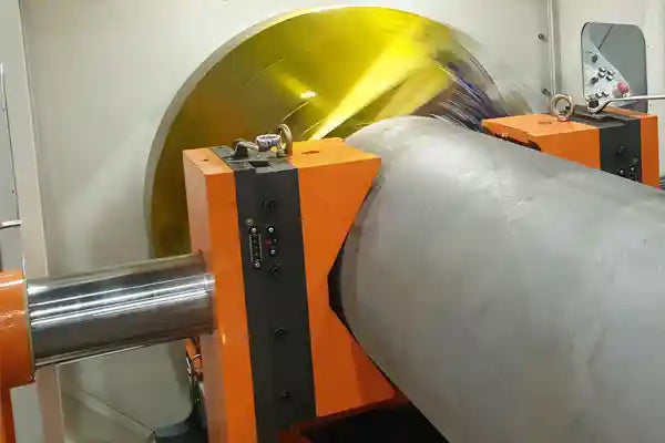 C2276dn Pipe Chamfering Machine – BuildNexa FZE