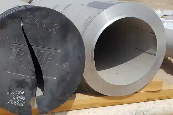 C2276dn Pipe Chamfering Machine – BuildNexa FZE