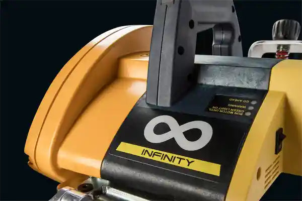 Pipe Cutting Machine Exact Infinity