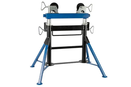 Pipe Roller Stand - BuildNexa FZE