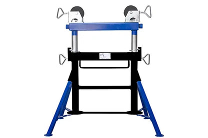 Pipe Roller Stand - BuildNexa FZE