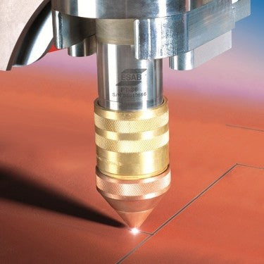 Plasma Marking