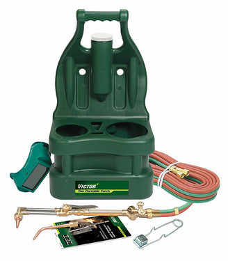 Portable Tote Kit - BuildNexa FZE