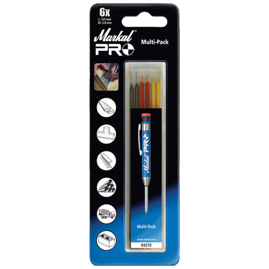 Pro General Purpose Refills - BuildNexa FZE