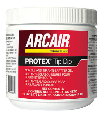 Protex Tip Dip Anti-Spatter