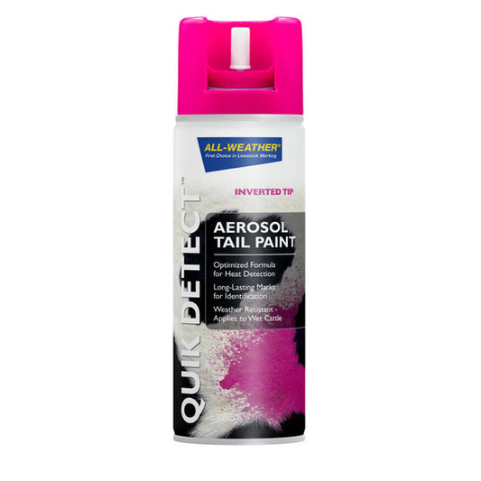 Quik Detect Animal Tail Paint - BuildNexa FZE