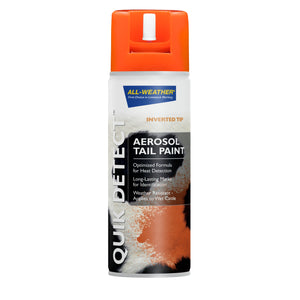 Quik Detect Animal Tail Paint - BuildNexa FZE