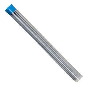 Silver-Streak Holder with 1 Reflective Lead