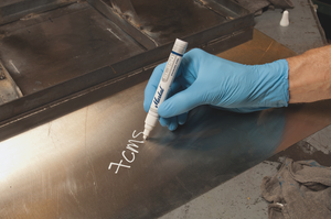 SL.250 PMUC Paint Marker