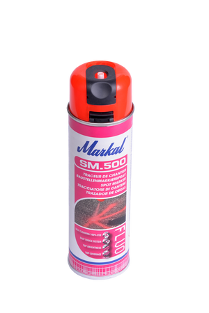 SM.500 Spot Marking Aerosol - BuildNexa FZE