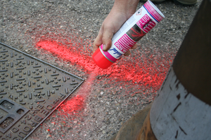 SM.500 Spot Marking Aerosol - BuildNexa FZE