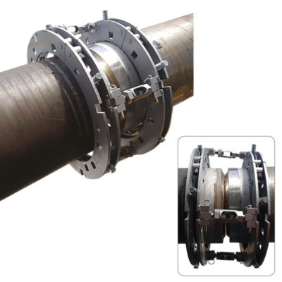 SUPER CLAMP - BuildNexa FZE