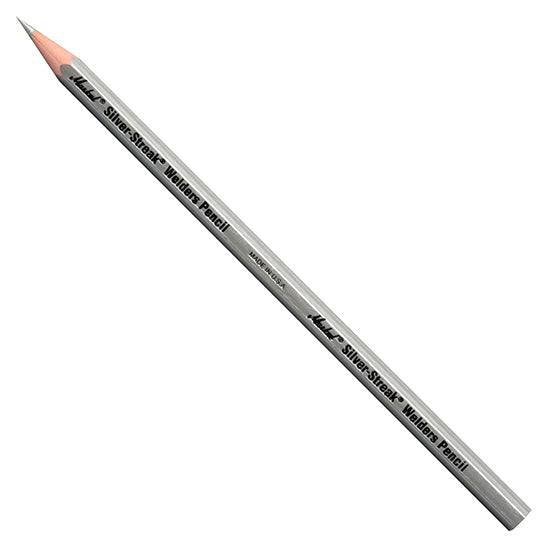 Silver-Streak & Red-Riter Welders Pencils - BuildNexa FZE