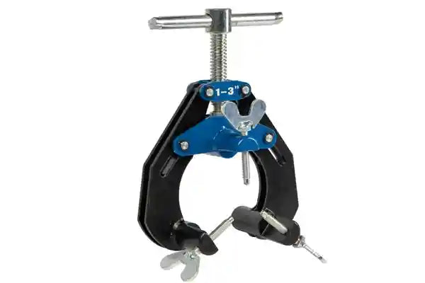 Stainless Steel Pipe Welding Clamps - BuildNexa FZE