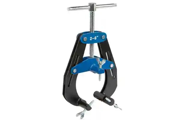 Stainless Steel Pipe Welding Clamps - BuildNexa FZE
