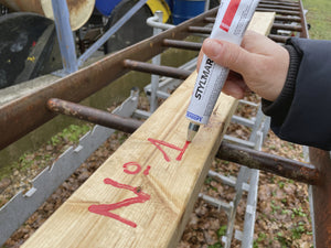 StylMark Ball Paint Marker - BuildNexa FZE