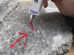 StylMark Ball Paint Marker - BuildNexa FZE