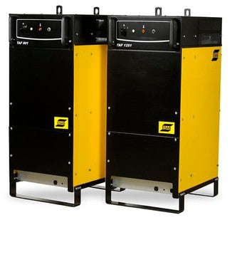 TAF 801 and 1251
