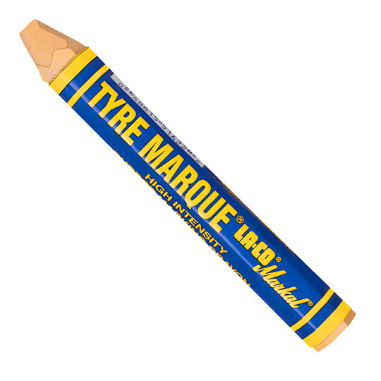 TYRE MARQUE Solid Paint Crayon - BuildNexa FZE