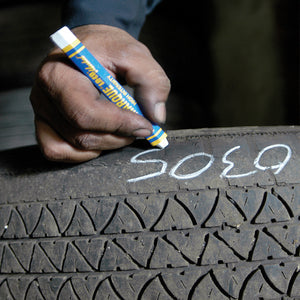 TYRE MARQUE Solid Paint Crayon - BuildNexa FZE