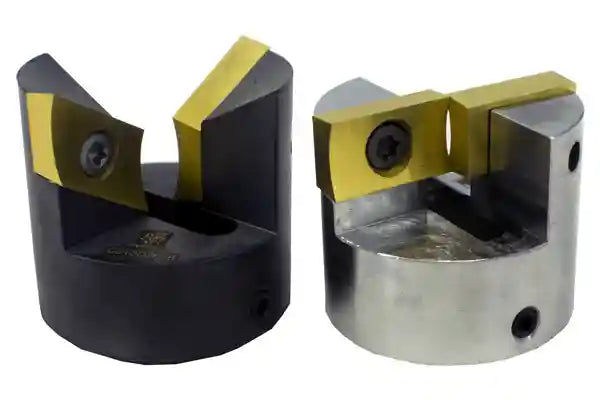Suitable Tool holders - BuildNexa FZE
