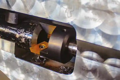 Suitable Tool holders - BuildNexa FZE