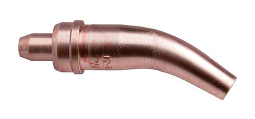 Type 101 Acetylene Cutting Tips