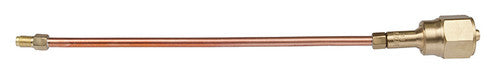 Type FE-1 Flexible Elbow Tip - BuildNexa FZE