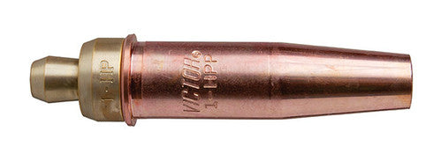 Type HPP Two Piece Heavy Preheat Propylene Tip