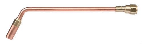 Type MFN Multi-Flame Heating Nozzle