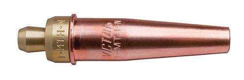 Type MTHN High Speed Propane/Natural Gas Cutting Tip