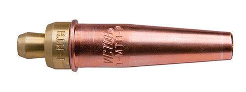 Type MTHP High Speed Propylene Tip - BuildNexa FZE