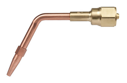 Type RTE Series Replaceable Tip Ends