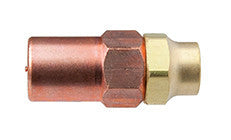 Type TEMFA Series Replaceable Tip Ends